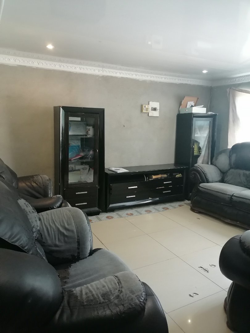 4 Bedroom Property for Sale in Philippi Western Cape